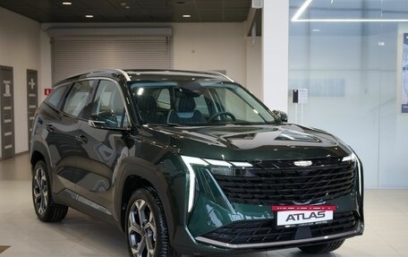 Geely Atlas, 2025 год, 3 370 000 рублей, 3 фотография