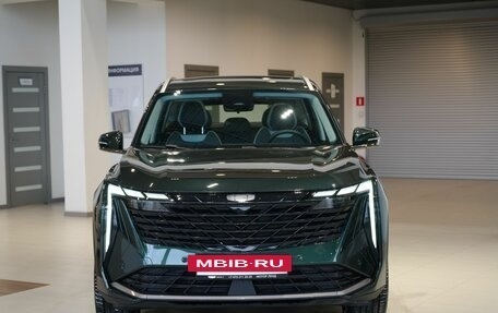 Geely Atlas, 2025 год, 3 370 000 рублей, 2 фотография