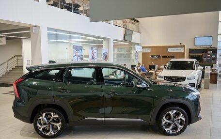 Geely Atlas, 2025 год, 3 370 000 рублей, 4 фотография