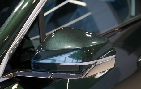 Geely Atlas, 2025 год, 3 370 000 рублей, 12 фотография