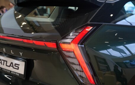 Geely Atlas, 2025 год, 3 370 000 рублей, 10 фотография