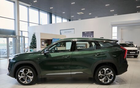 Geely Atlas, 2025 год, 3 370 000 рублей, 8 фотография