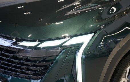 Geely Atlas, 2025 год, 3 370 000 рублей, 9 фотография