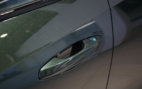 Geely Atlas, 2025 год, 3 370 000 рублей, 11 фотография