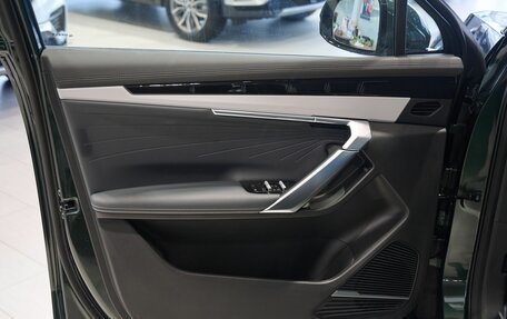 Geely Atlas, 2025 год, 3 370 000 рублей, 17 фотография