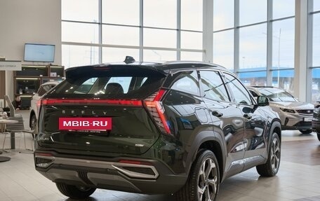 Geely Atlas, 2025 год, 3 370 000 рублей, 5 фотография