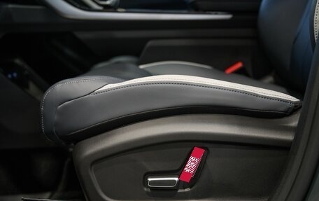 Geely Atlas, 2025 год, 3 370 000 рублей, 15 фотография