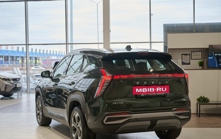 Geely Atlas, 2025 год, 3 370 000 рублей, 7 фотография