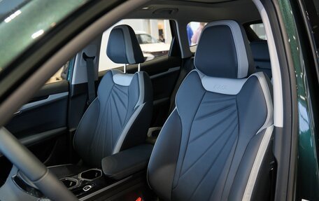 Geely Atlas, 2025 год, 3 370 000 рублей, 19 фотография