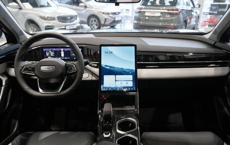 Geely Atlas, 2025 год, 3 370 000 рублей, 29 фотография