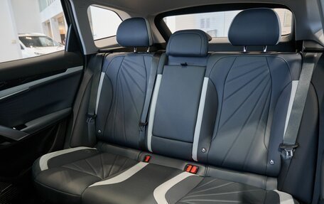 Geely Atlas, 2025 год, 3 370 000 рублей, 24 фотография