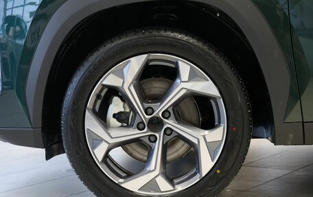 Geely Atlas, 2025 год, 3 370 000 рублей, 33 фотография