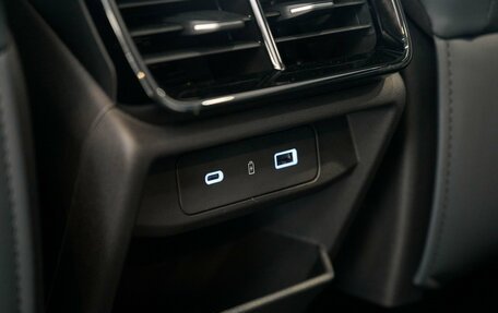 Geely Atlas, 2025 год, 3 370 000 рублей, 32 фотография