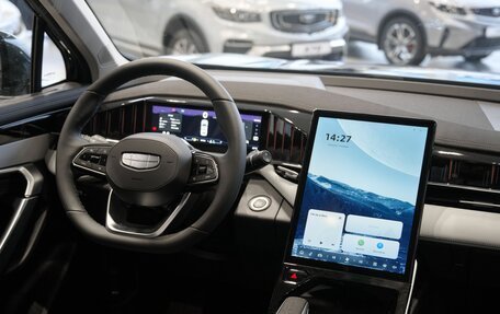 Geely Atlas, 2025 год, 3 370 000 рублей, 30 фотография