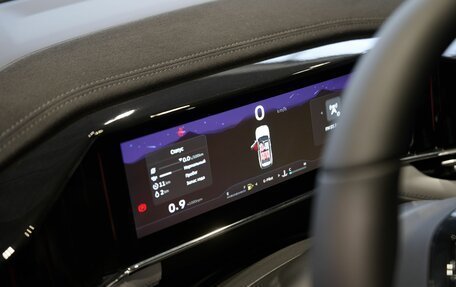 Geely Atlas, 2025 год, 3 370 000 рублей, 27 фотография