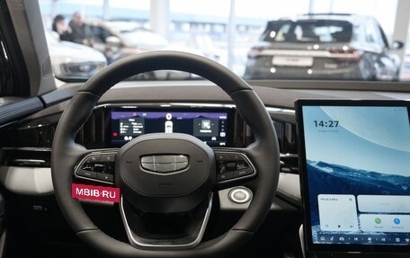 Geely Atlas, 2025 год, 3 370 000 рублей, 31 фотография