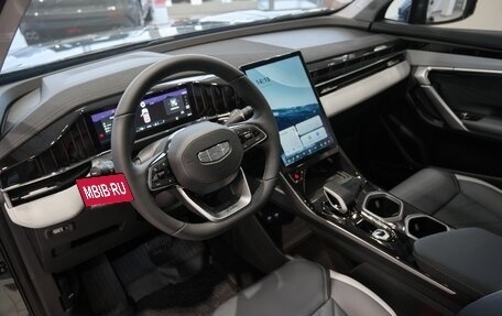 Geely Atlas, 2025 год, 3 370 000 рублей, 26 фотография