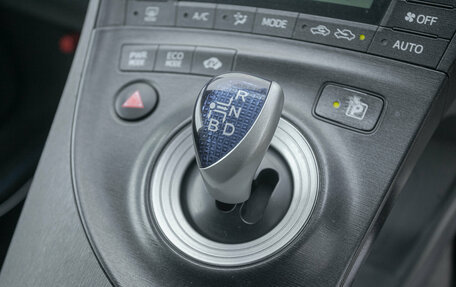 Toyota Prius, 2009 год, 997 000 рублей, 13 фотография