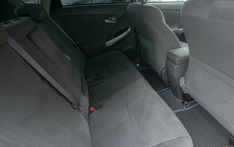 Toyota Prius, 2009 год, 997 000 рублей, 15 фотография