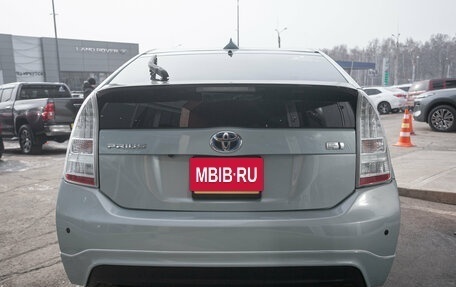 Toyota Prius, 2009 год, 997 000 рублей, 6 фотография