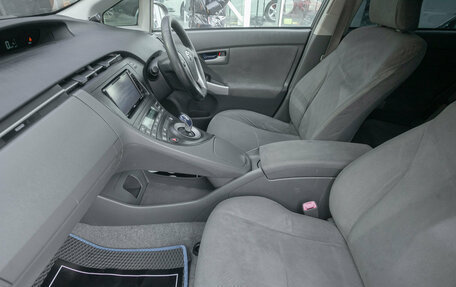 Toyota Prius, 2009 год, 997 000 рублей, 20 фотография