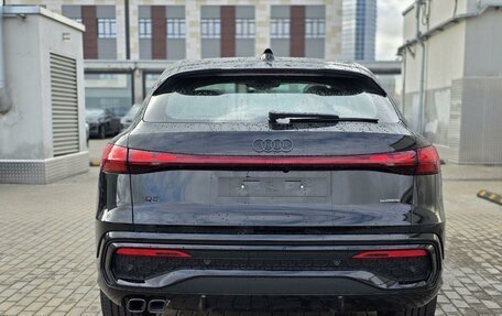 Audi Q5, 2025 год, 9 590 000 рублей, 7 фотография