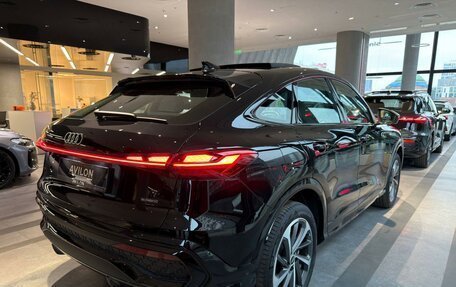 Audi Q5, 2025 год, 9 590 000 рублей, 3 фотография