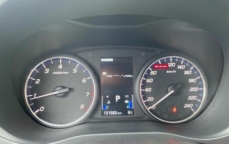 Mitsubishi Outlander III рестайлинг 3, 2019 год, 2 150 000 рублей, 15 фотография