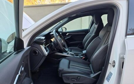 Audi A3, 2022 год, 1 557 000 рублей, 8 фотография