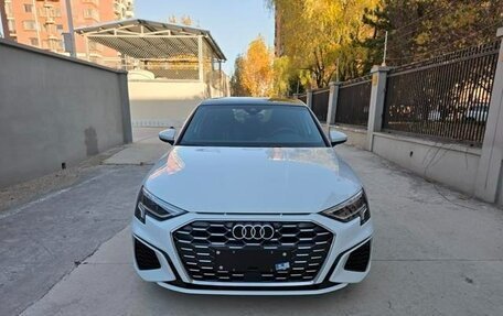 Audi A3, 2022 год, 1 557 000 рублей, 2 фотография