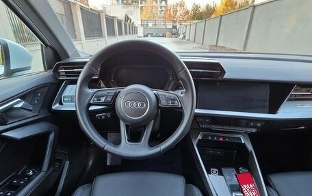 Audi A3, 2022 год, 1 557 000 рублей, 10 фотография