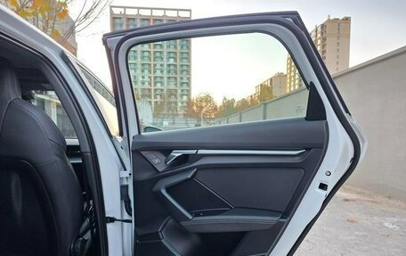 Audi A3, 2022 год, 1 557 000 рублей, 15 фотография