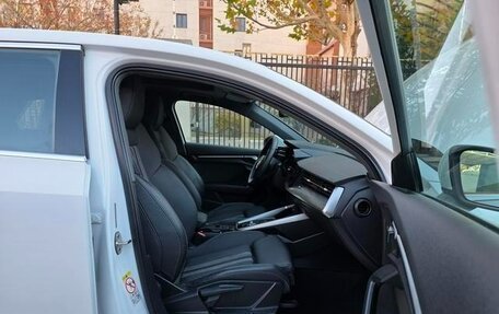 Audi A3, 2022 год, 1 557 000 рублей, 17 фотография