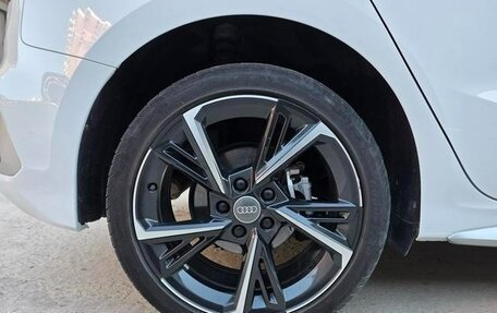 Audi A3, 2022 год, 1 557 000 рублей, 18 фотография