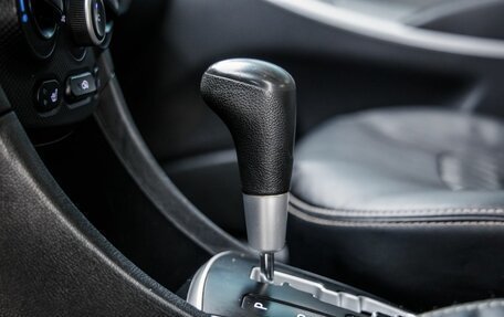 Hyundai Solaris II рестайлинг, 2012 год, 798 000 рублей, 22 фотография