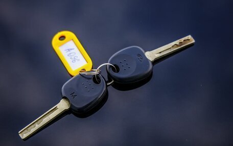 Hyundai Solaris II рестайлинг, 2012 год, 798 000 рублей, 12 фотография