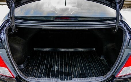 Hyundai Solaris II рестайлинг, 2012 год, 798 000 рублей, 17 фотография