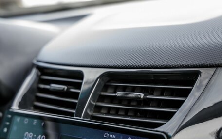 Hyundai Solaris II рестайлинг, 2012 год, 798 000 рублей, 25 фотография