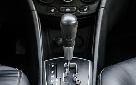 Hyundai Solaris II рестайлинг, 2012 год, 798 000 рублей, 34 фотография