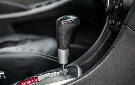 Hyundai Solaris II рестайлинг, 2012 год, 798 000 рублей, 28 фотография