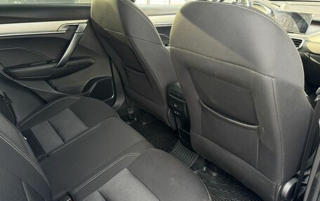 Geely Coolray I, 2023 год, 1 999 000 рублей, 12 фотография