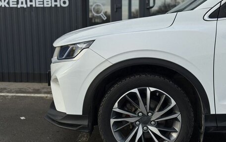 Geely Coolray I, 2023 год, 1 999 000 рублей, 5 фотография