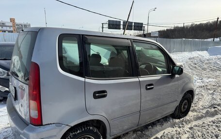 Honda Capa, 1998 год, 185 000 рублей, 1 фотография