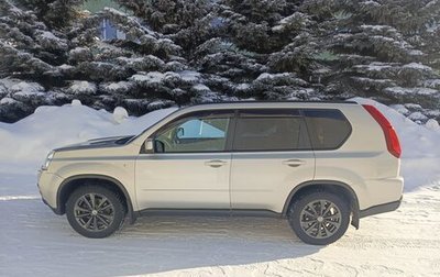 Nissan X-Trail, 2012 год, 1 250 000 рублей, 1 фотография