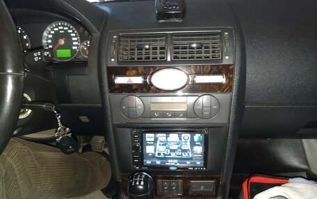 Ford Mondeo III, 2003 год, 280 000 рублей, 1 фотография