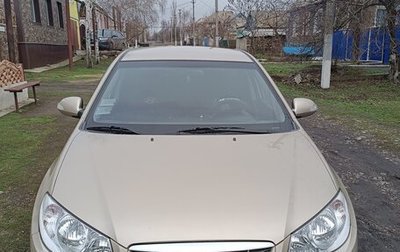 Hyundai Elantra IV, 2010 год, 800 000 рублей, 1 фотография