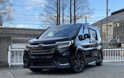 Honda Stepwgn IV, 2021 год, 2 100 000 рублей, 1 фотография