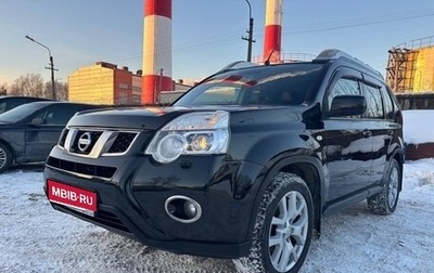 Nissan X-Trail, 2011 год, 1 230 000 рублей, 1 фотография