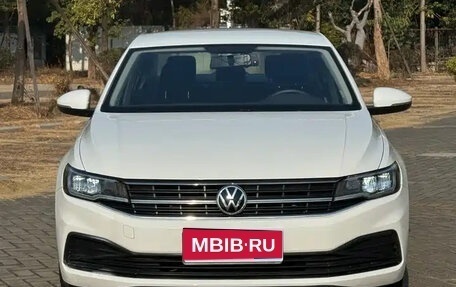 Volkswagen Bora, 2021 год, 1 149 000 рублей, 1 фотография