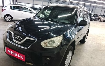 Chery Tiggo (T11), 2014 год, 570 000 рублей, 1 фотография